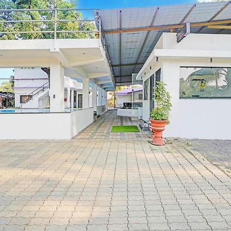 Hotel O Summer House Даман Екстериор снимка