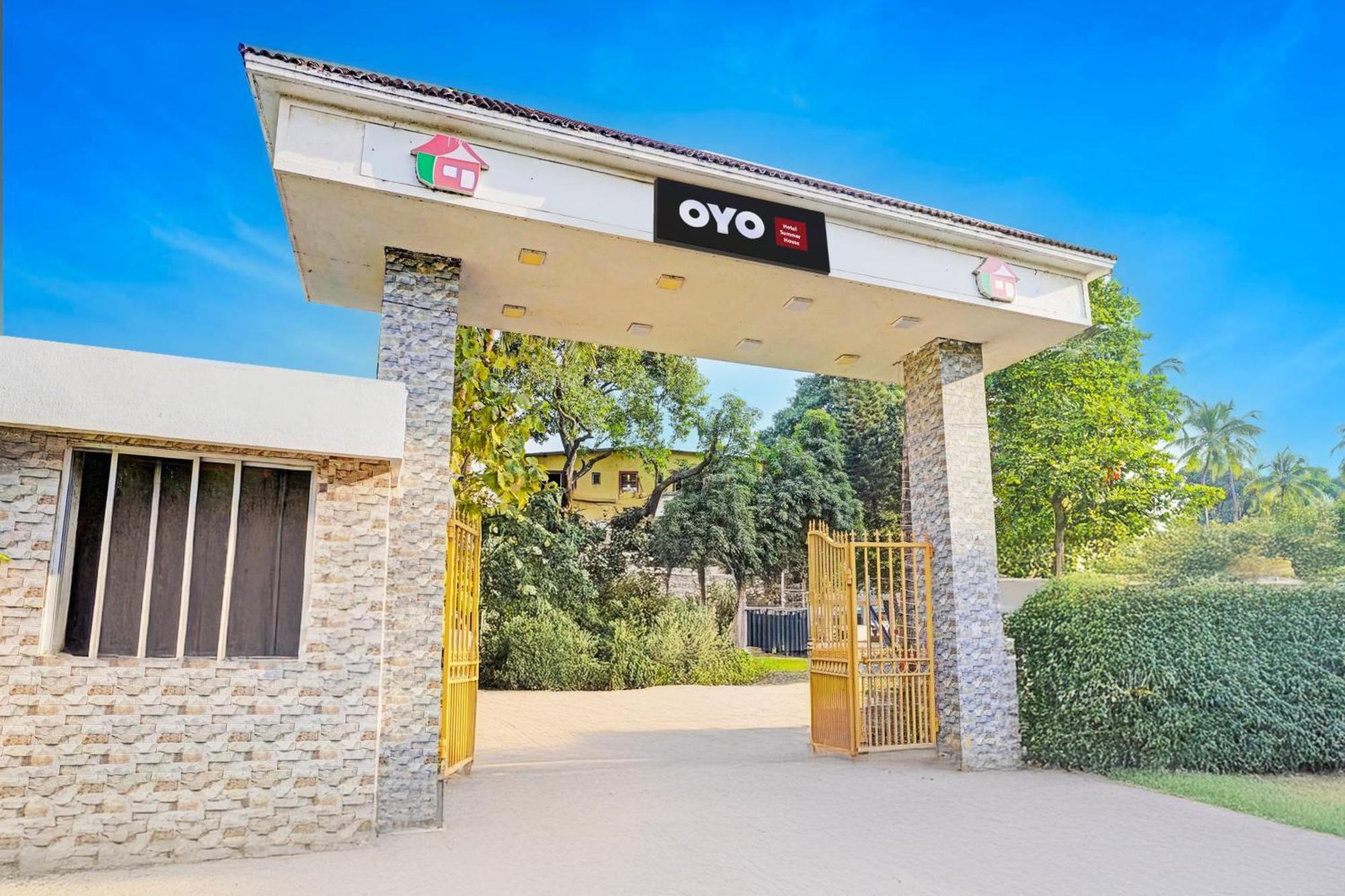Hotel O Summer House Даман Екстериор снимка