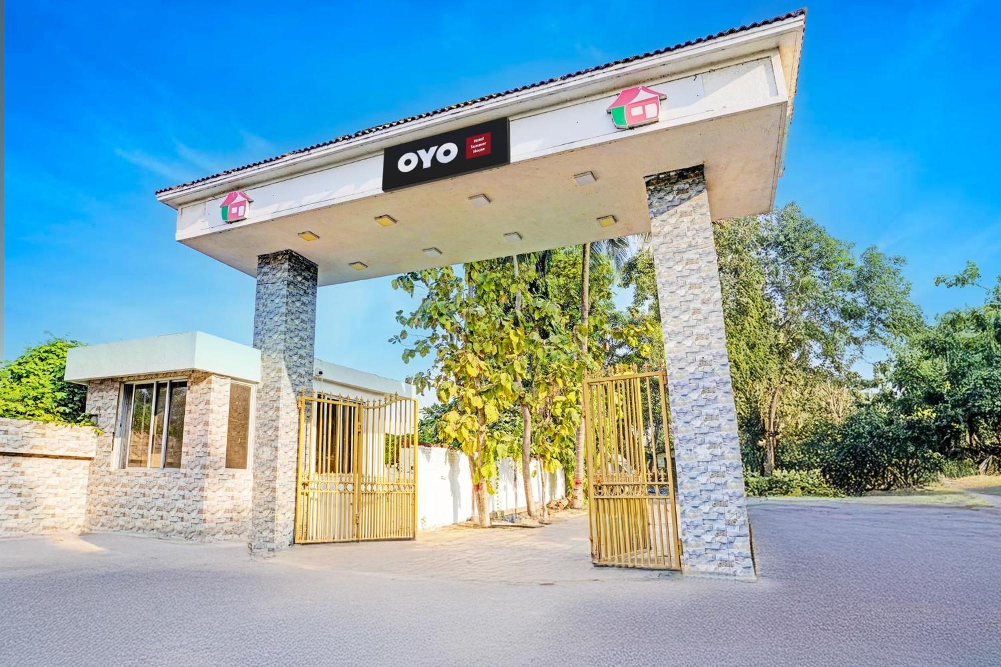 Hotel O Summer House Даман Екстериор снимка
